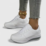 Ορθοπεδικά Sneakers Carmeliyah z Wsparciem Łuku