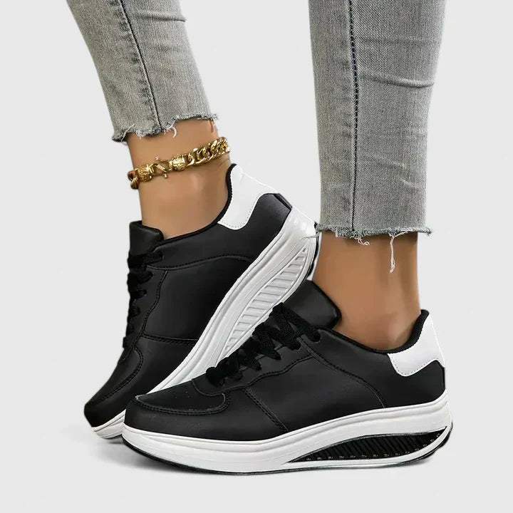 Ορθοπεδικά Sneakers Carmeliyah z Wsparciem Łuku