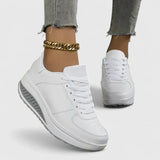Ορθοπεδικά Sneakers Carmeliyah z Wsparciem Łuku