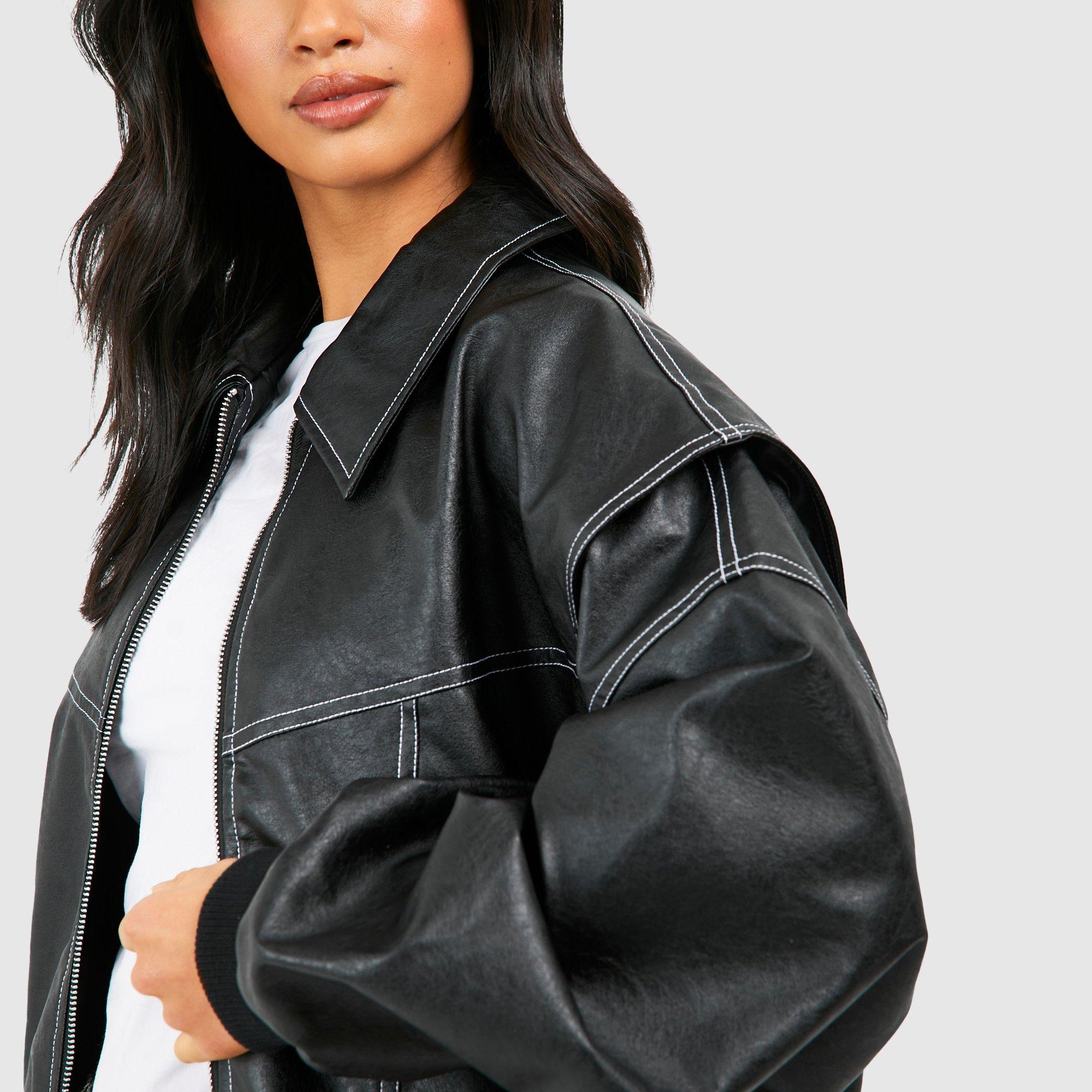 Isabella™ Κλασική Μπουφάν Bomber
