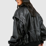 Isabella™ Κλασική Μπουφάν Bomber