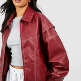 Isabella™ Κλασική Μπουφάν Bomber