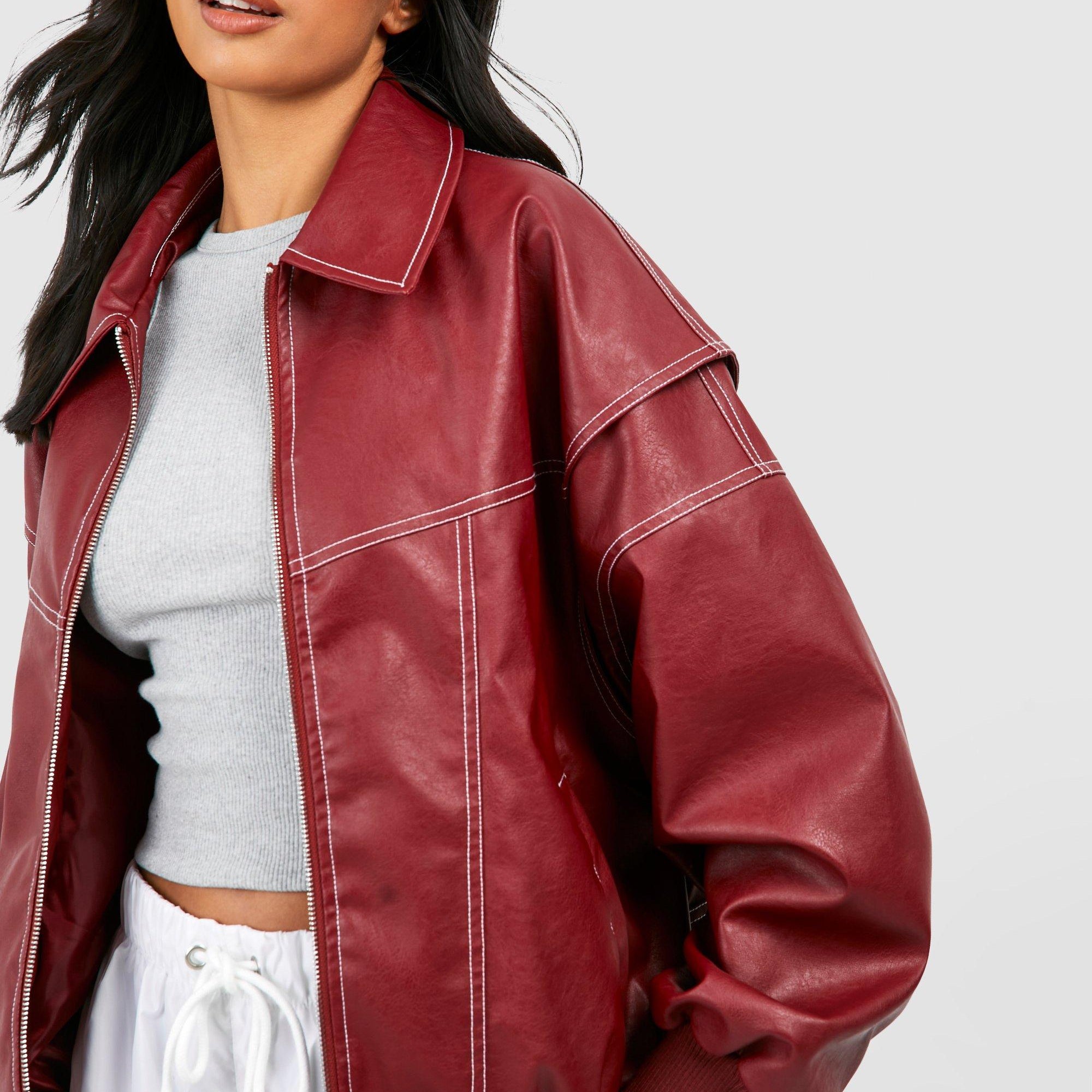 Isabella™ Κλασική Μπουφάν Bomber