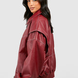 Isabella™ Κλασική Μπουφάν Bomber