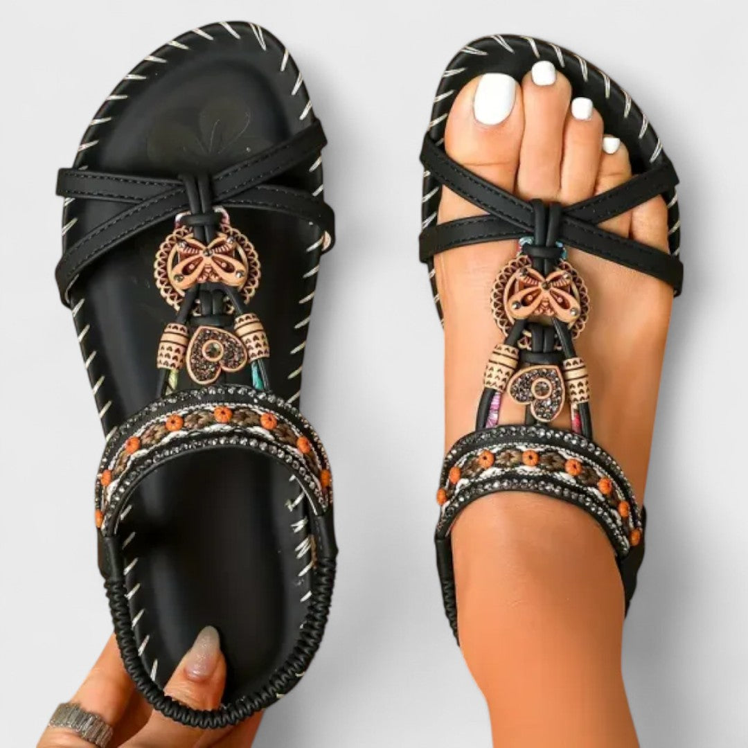 Maria - Σανδάλια Orthopedia Comfort+