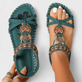 Maria - Σανδάλια Orthopedia Comfort+