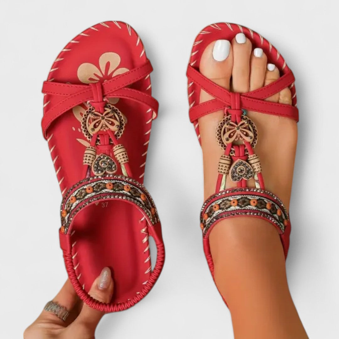 Maria - Σανδάλια Orthopedia Comfort+
