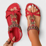 Maria - Σανδάλια Orthopedia Comfort+