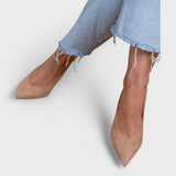 Serena - Σαγιονάρες Σανδάλι Slingback